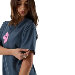 TS57 Oversized Tee