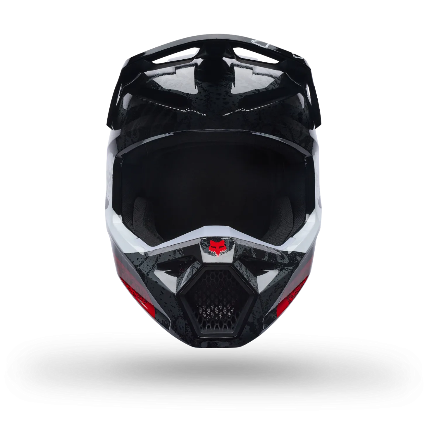 V1 Abyss Helmet