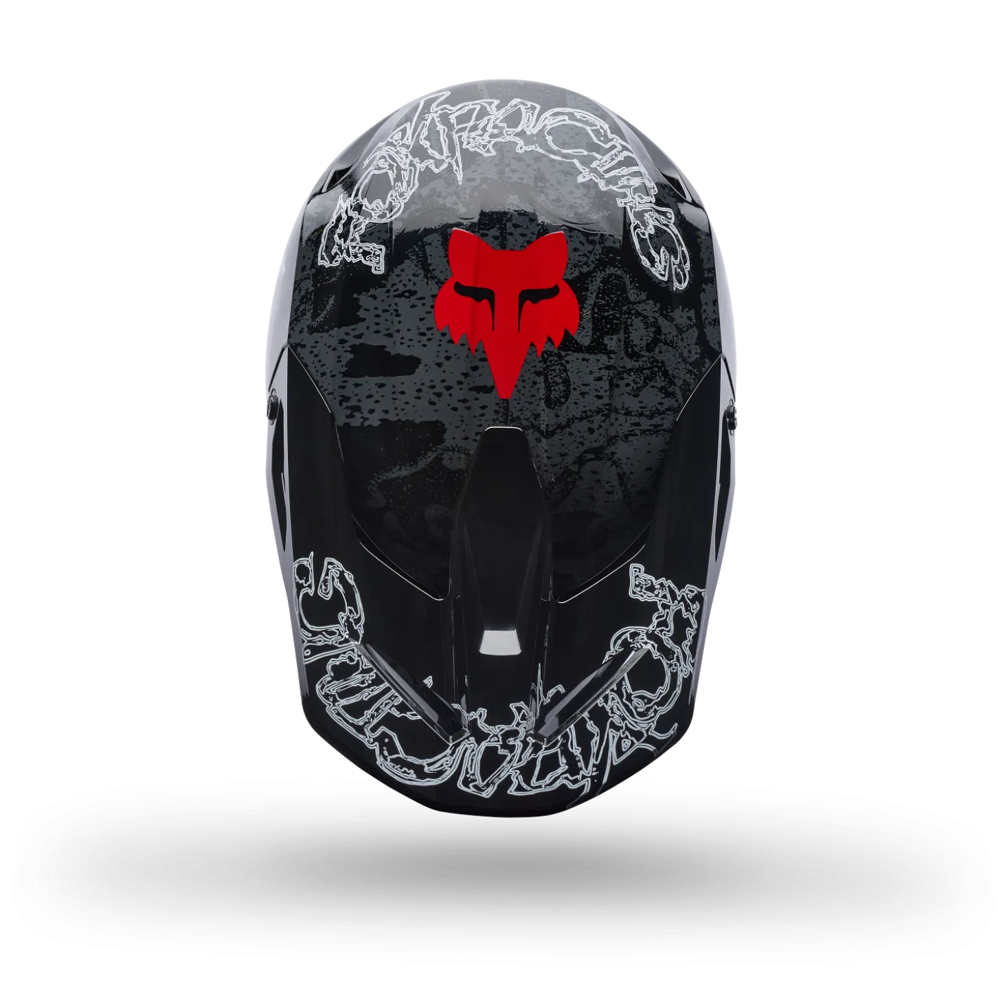 V1 Abyss Helmet