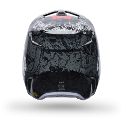 V1 Abyss Helmet