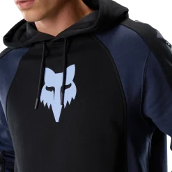 Valiant Fleece Trui Hoodie