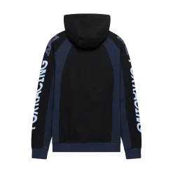 Valiant Fleece Trui Hoodie