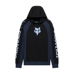 Valiant Fleece Trui Hoodie
