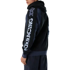 Valiant Fleece Trui Hoodie