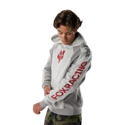 Valiant Fleece Trui Hoodie