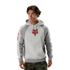 Valiant Fleece Trui Hoodie