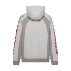 Valiant Fleece Trui Hoodie