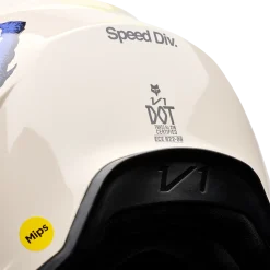 V1 Awareness Limited Edition Helm