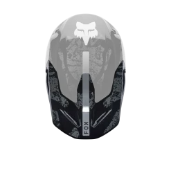V1 BNKR Helmet Visor