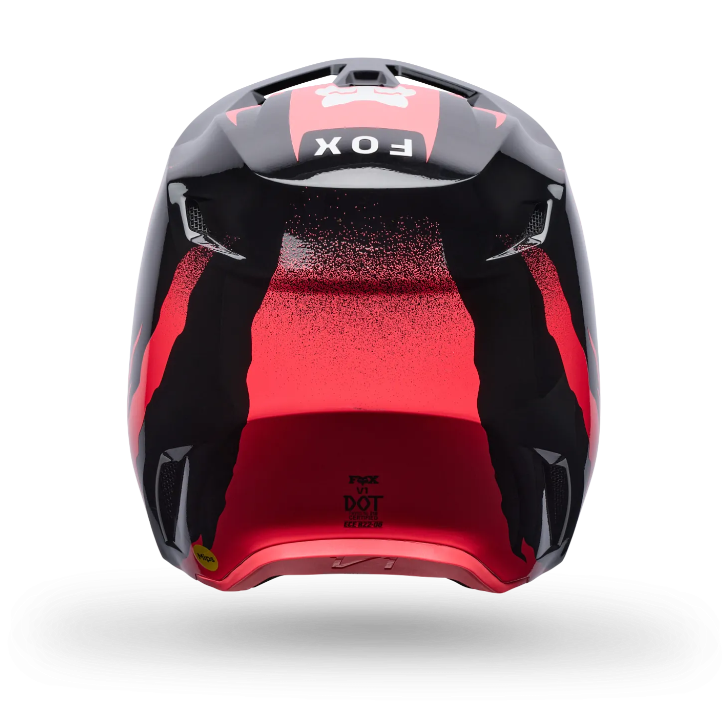 V1 Clutch Helmet