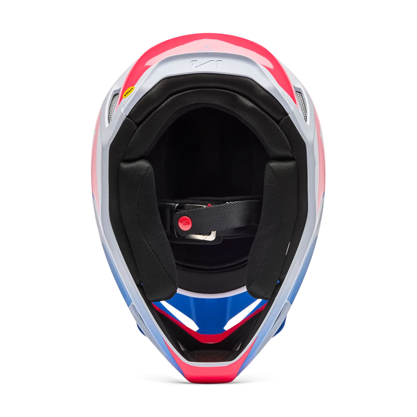 V1 Collect helm