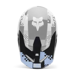 V1 Digi Image Helmet Visor