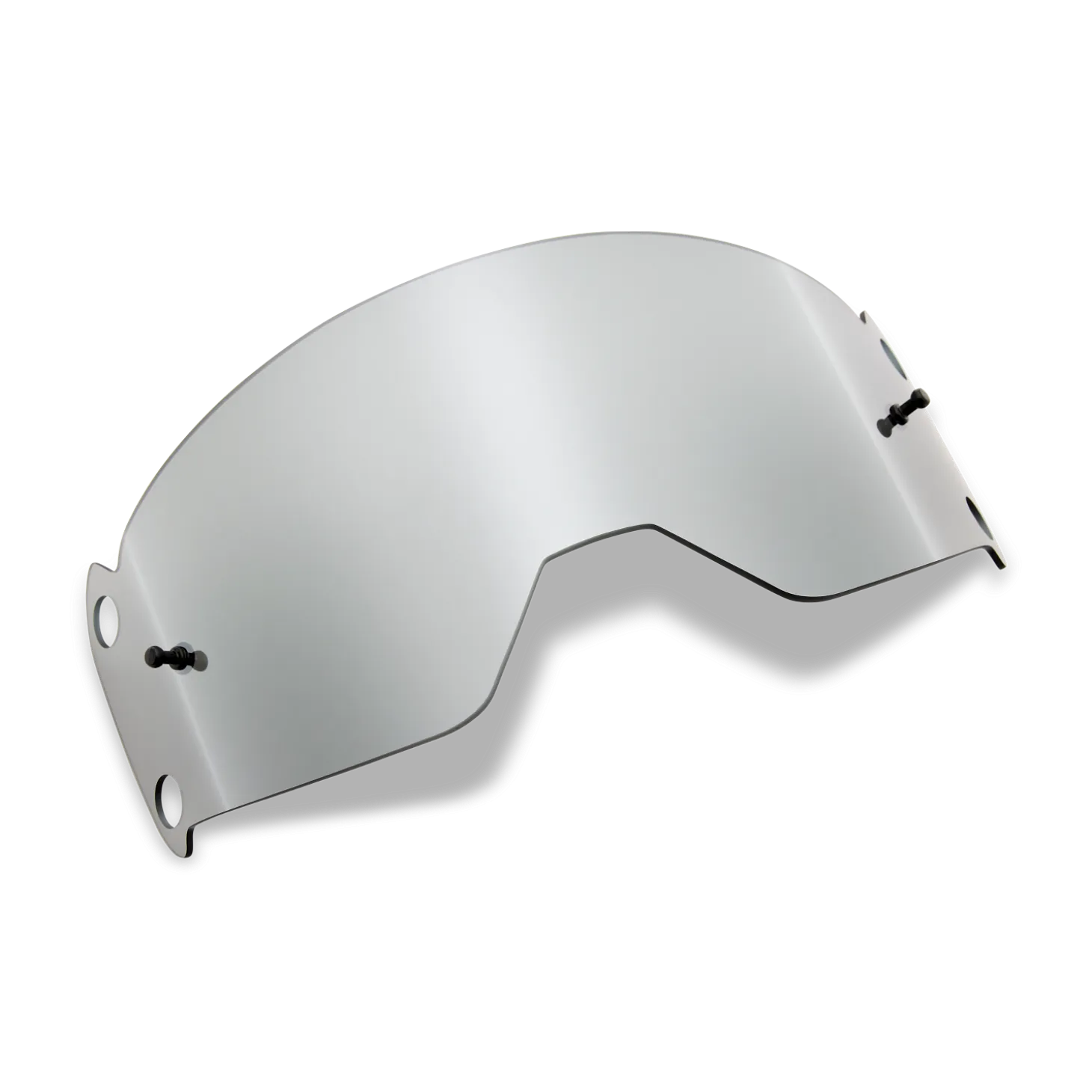 Vervangend glas voor de Vue Focus Tech