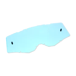 Vervangend spiegelend Lexan™-glas voor Airspace en Main
