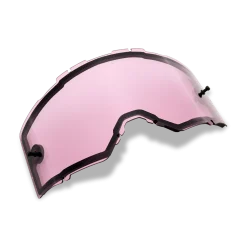 Vervangend spuitgegoten dubbel Rose-glas voor Airspace en Main