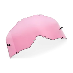 Vervangend spuitgegoten Rose-glas voor Airspace en Main
