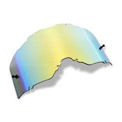 Vervangend spuitgegoten spiegelend glas voor Airspace en Main