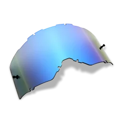 Vervangend spuitgegoten spiegelend glas voor Airspace en Main