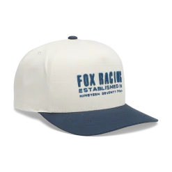 Vervormde Snapback-hoed