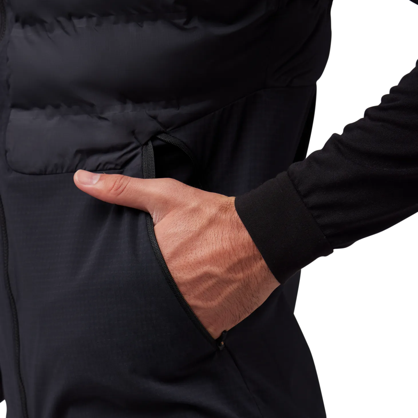 Vest Flexair Fire