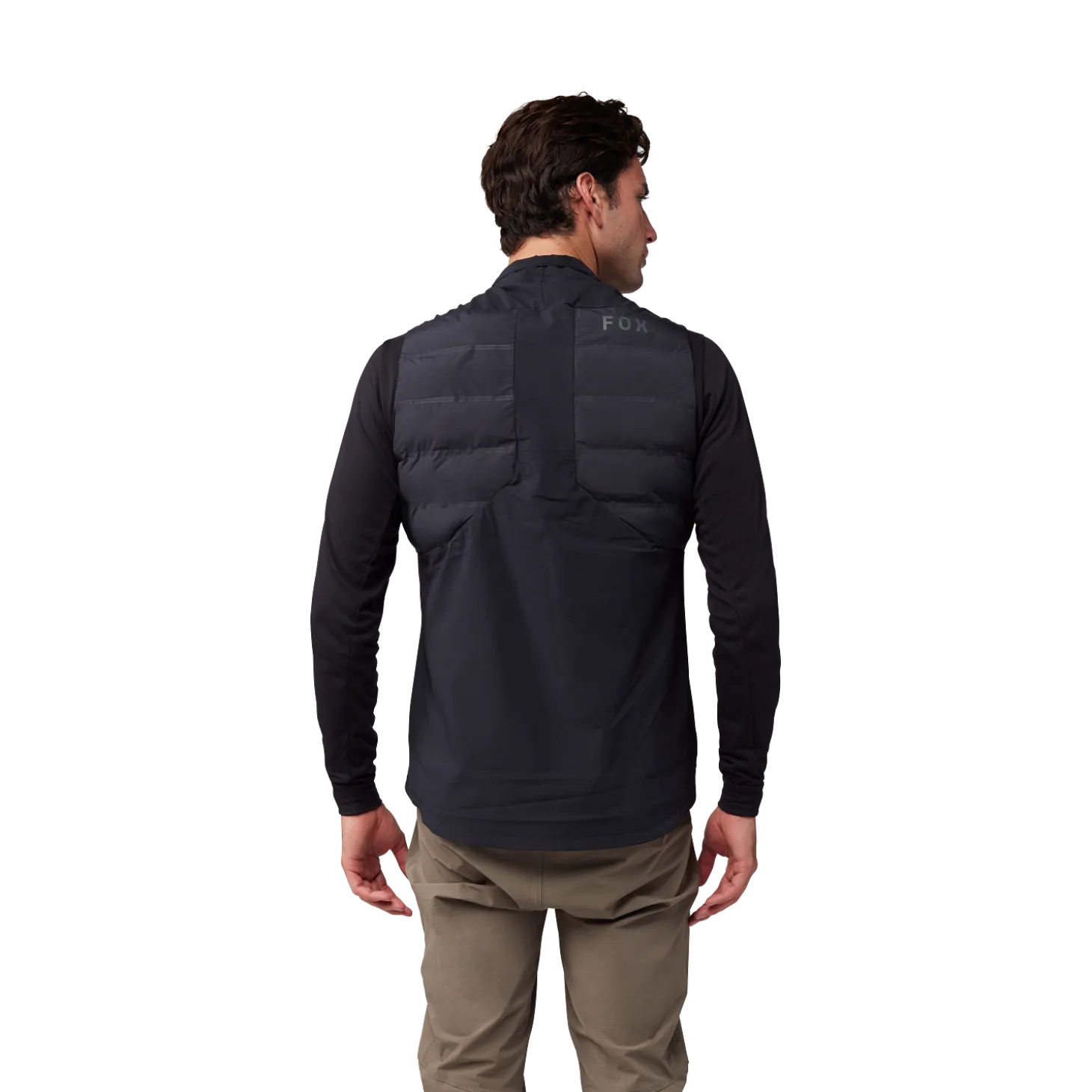 Vest Flexair Fire