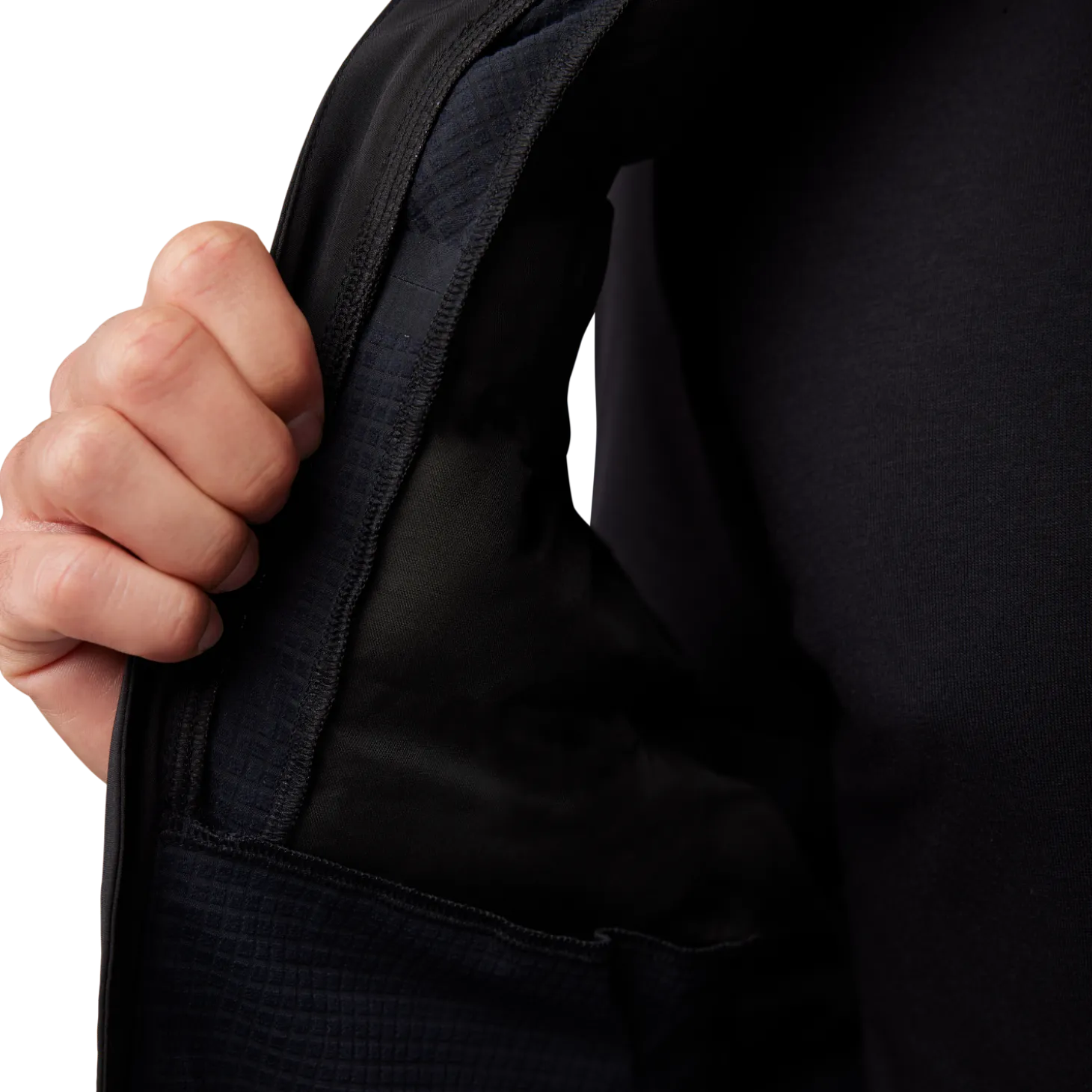 Vest Flexair Fire