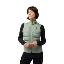 Vest Flexair Fire - Dames