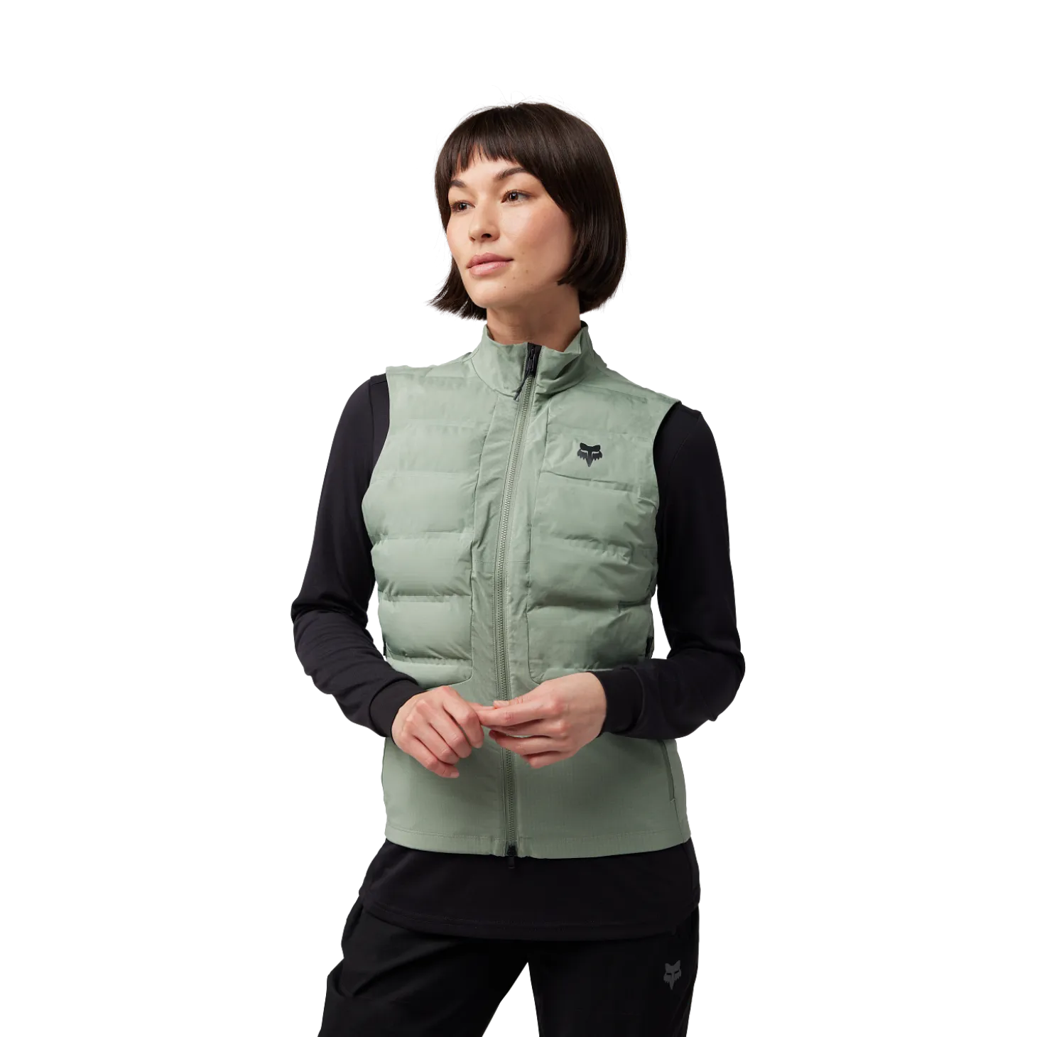 Vest Flexair Fire - Dames