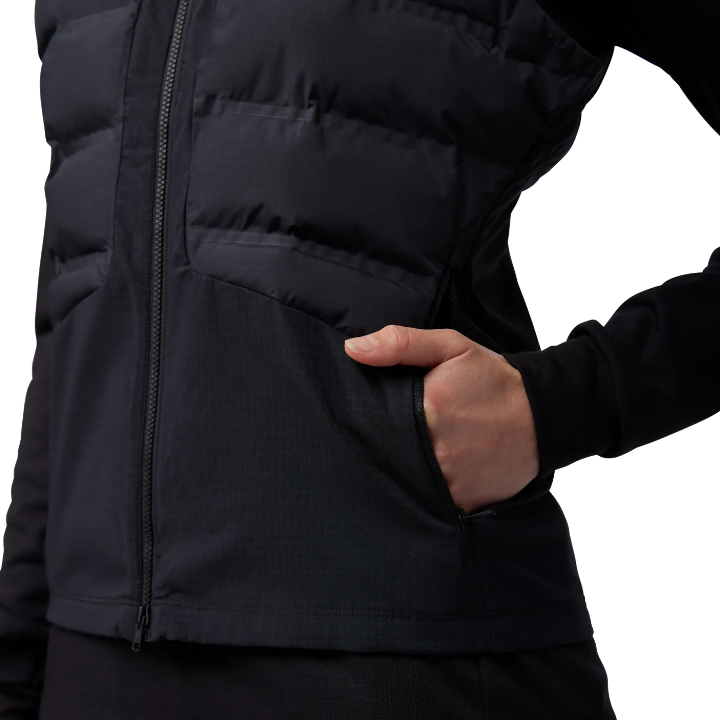 Vest Flexair Fire - Dames