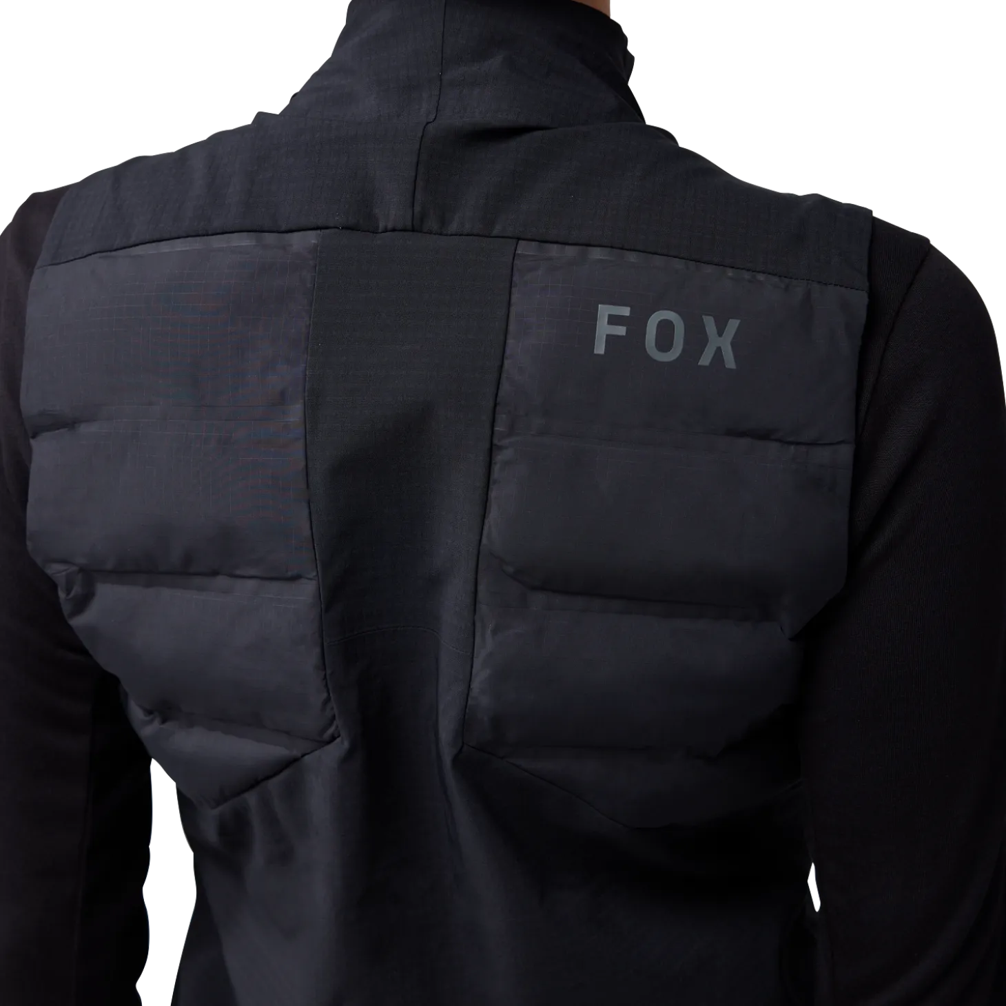 Vest Flexair Fire - Dames