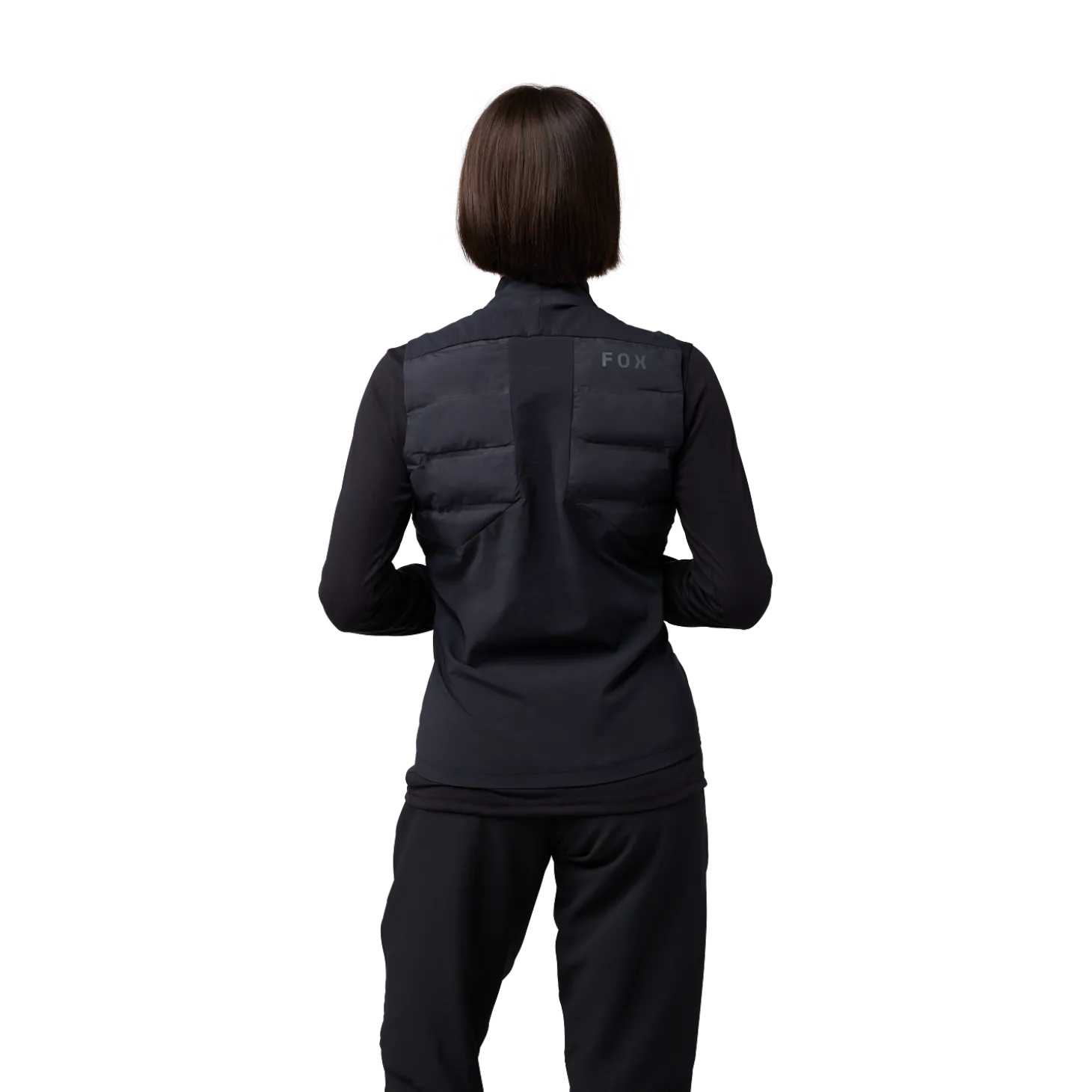 Vest Flexair Fire - Dames