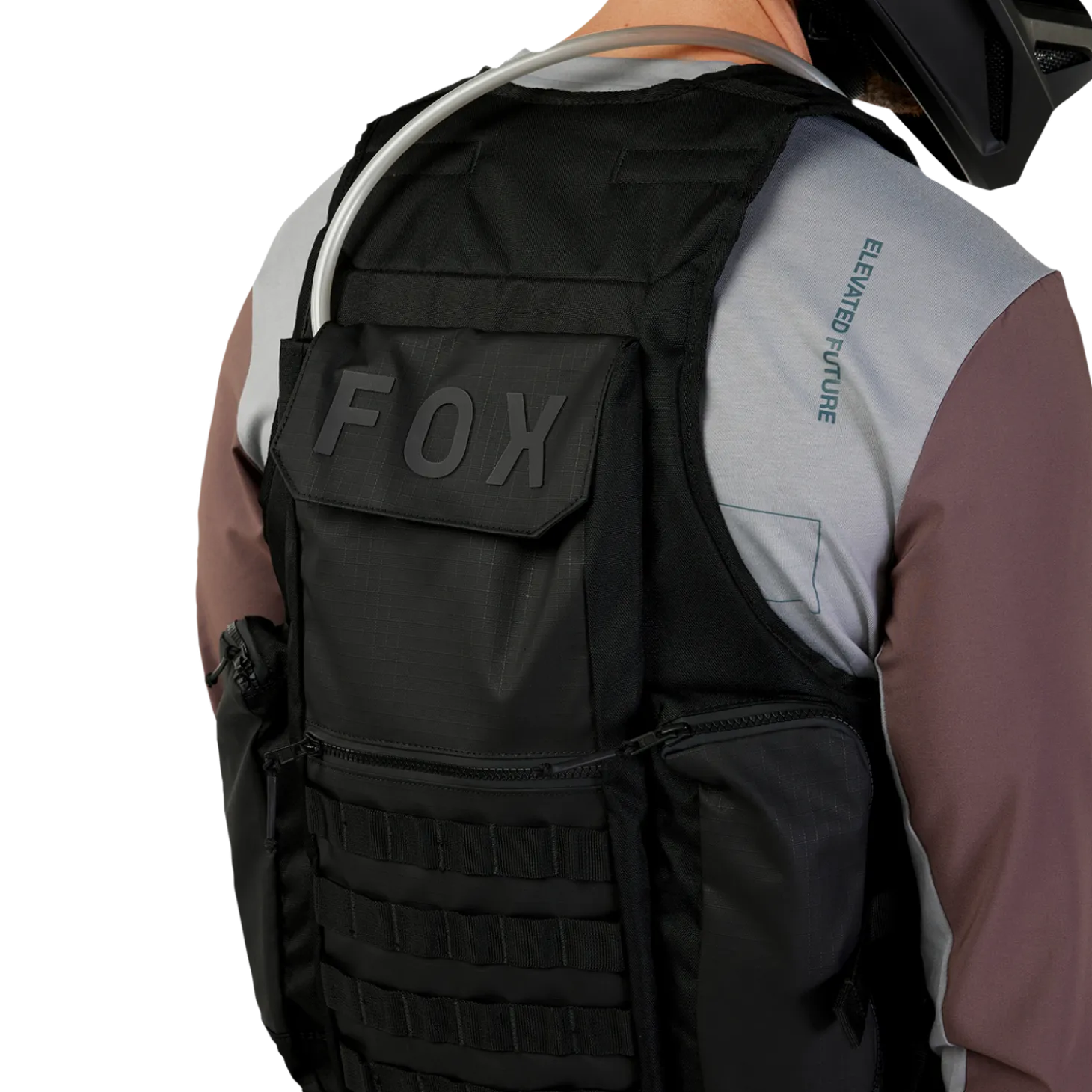 VEST LEGION TAC