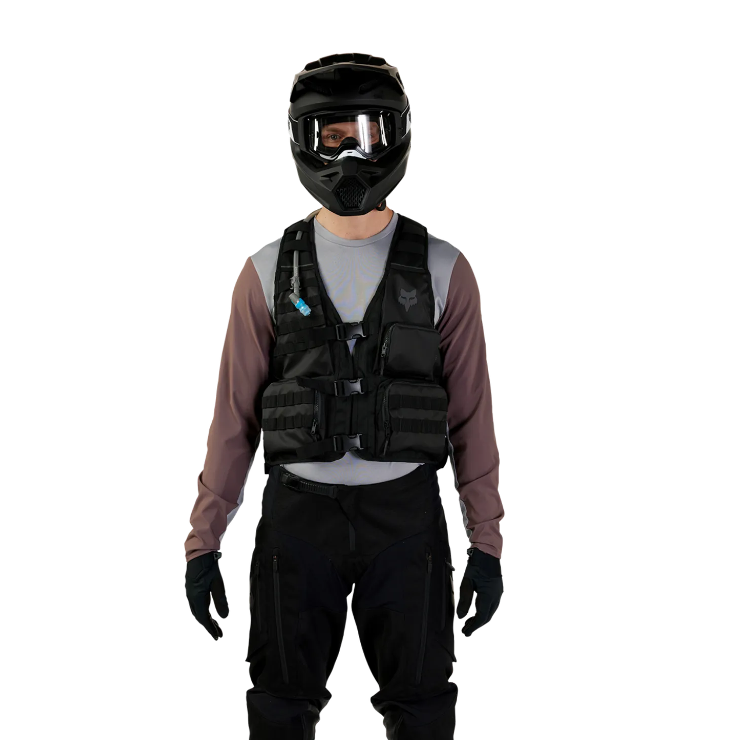 VEST LEGION TAC
