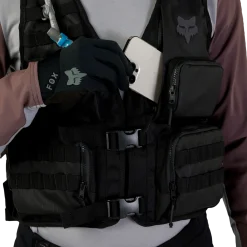 VEST LEGION TAC