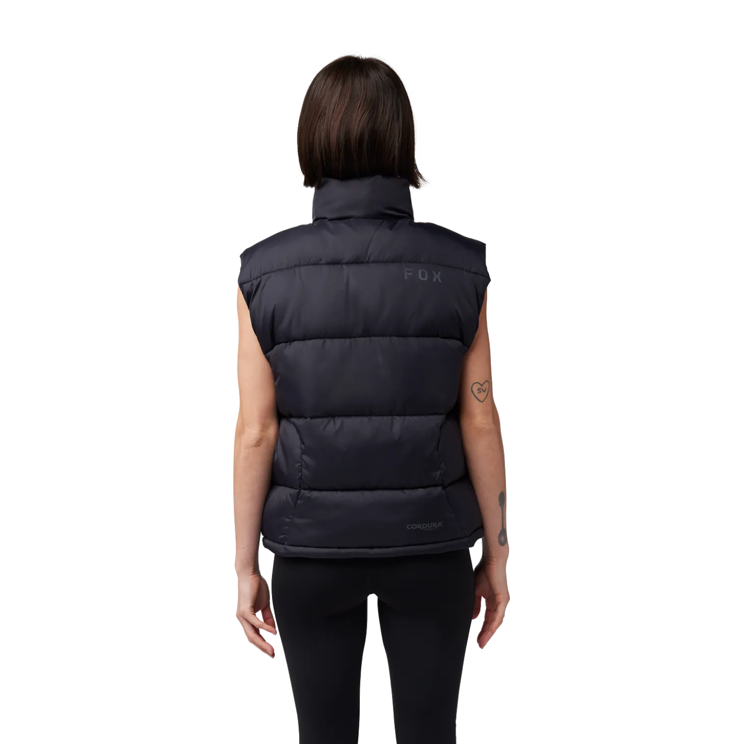 Vest Ridgeway Hi-Loft - Dames