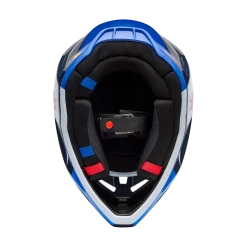 V3 Fade helm