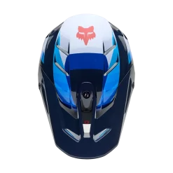 V3 Fade helm