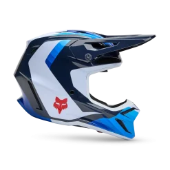 V3 Fade helm