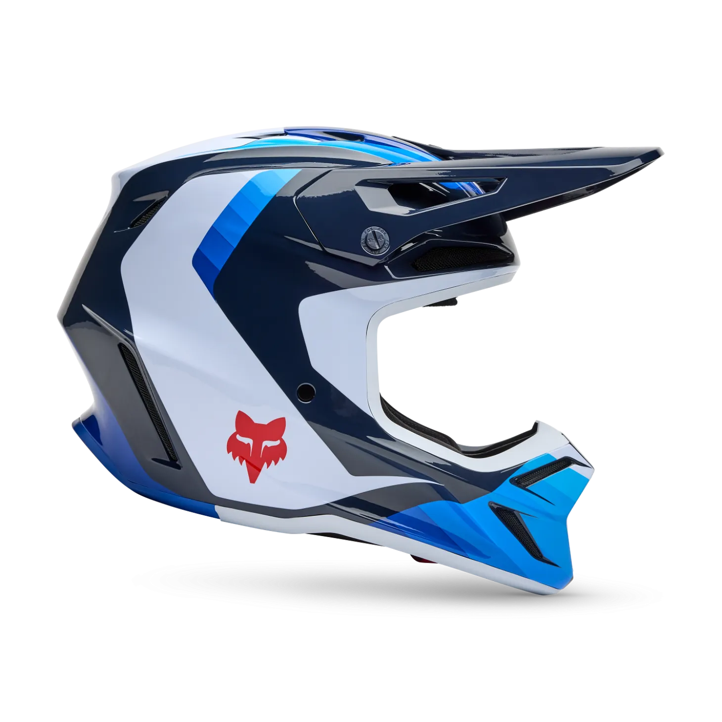 V3 Fade helm