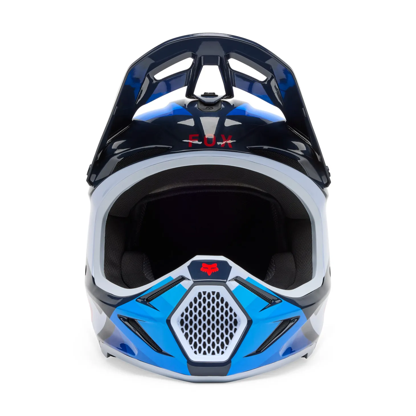 V3 Fade helm