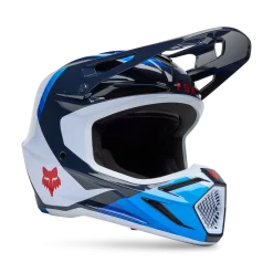 V3 Fade helm