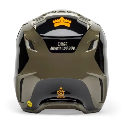 V3 Fade helm
