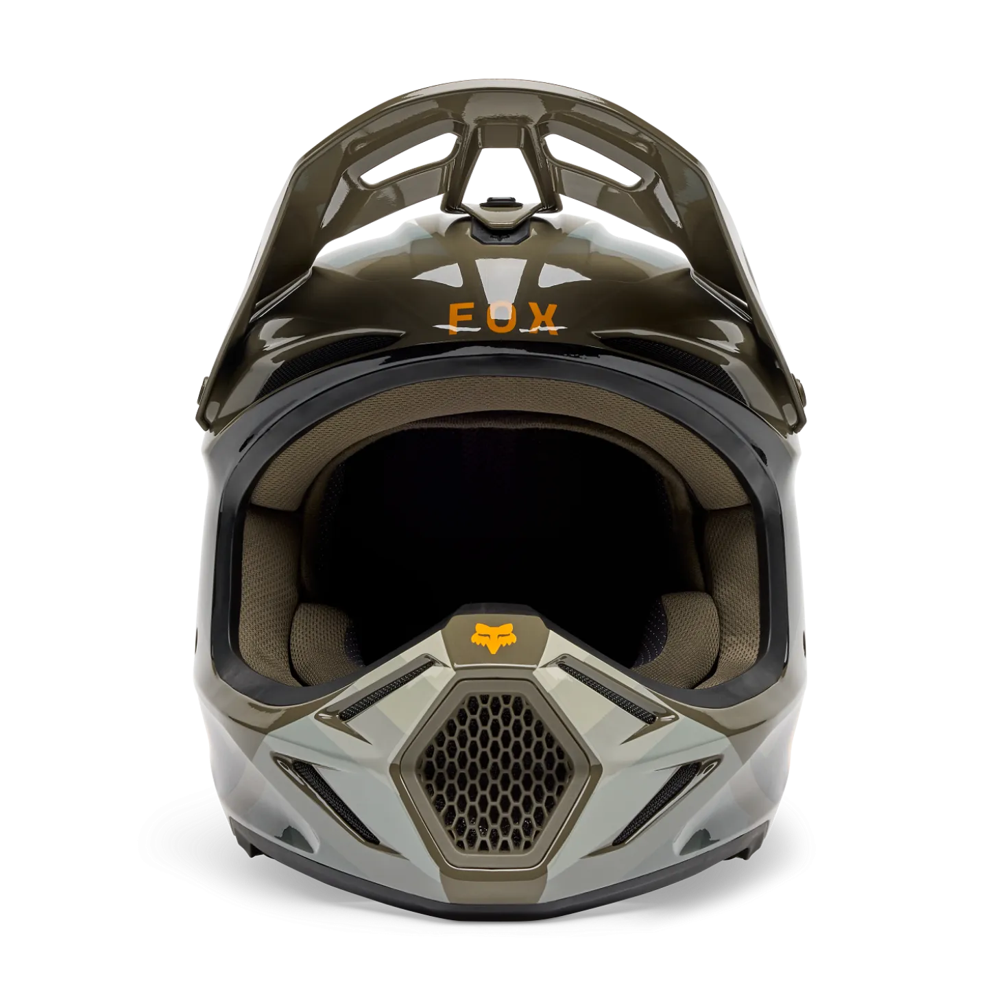 V3 Fade helm