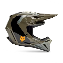 V3 Fade helm
