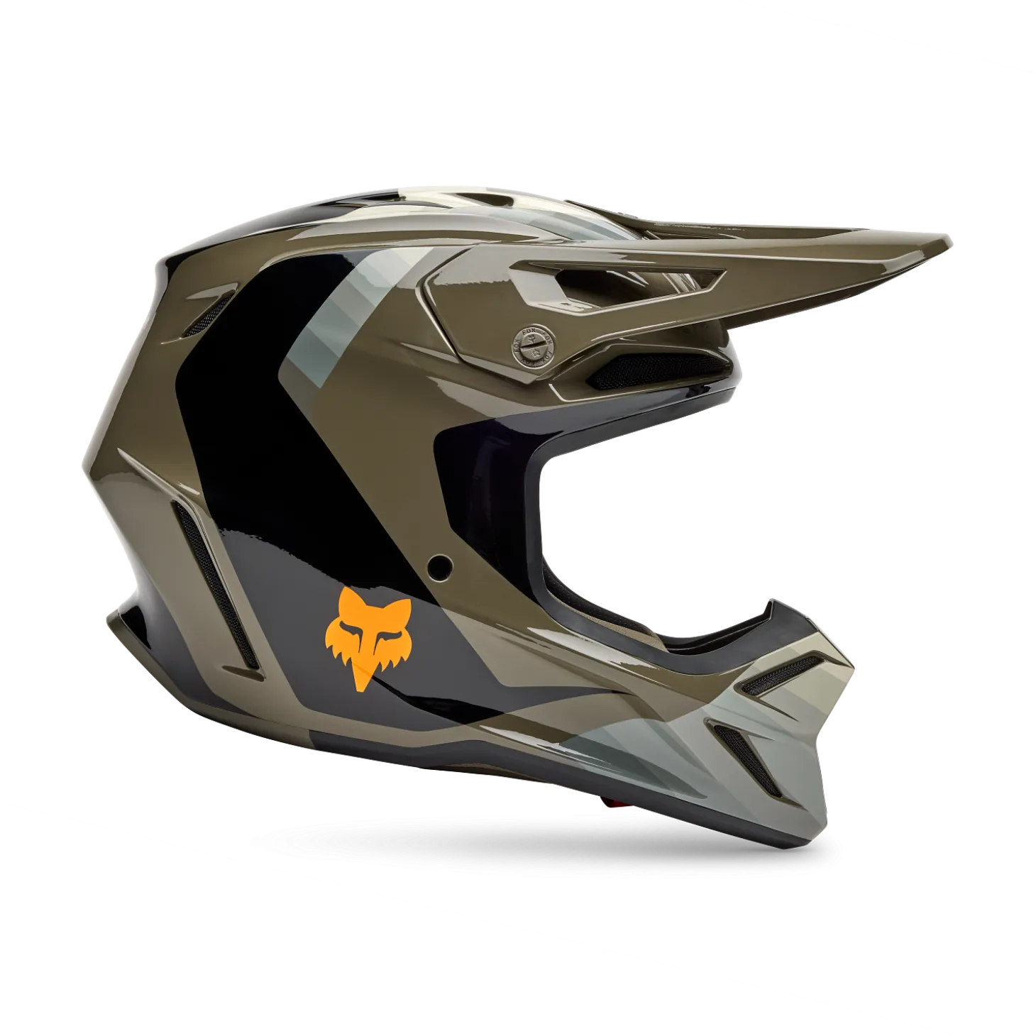 V3 Fade helm