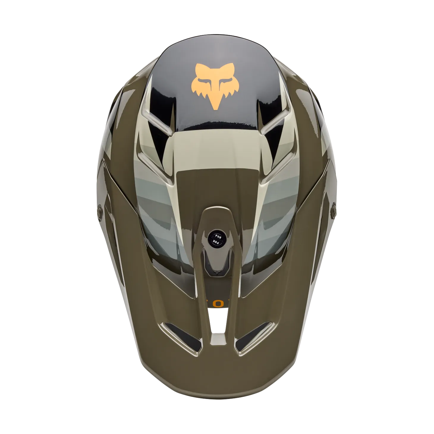 V3 Fade helm