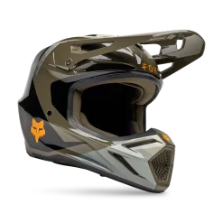 V3 Fade helm