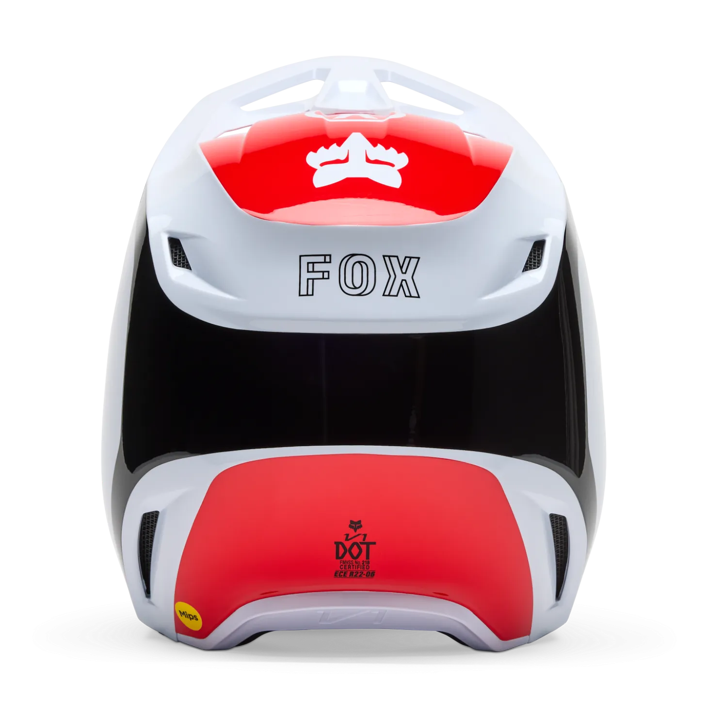 V1 Flow helm