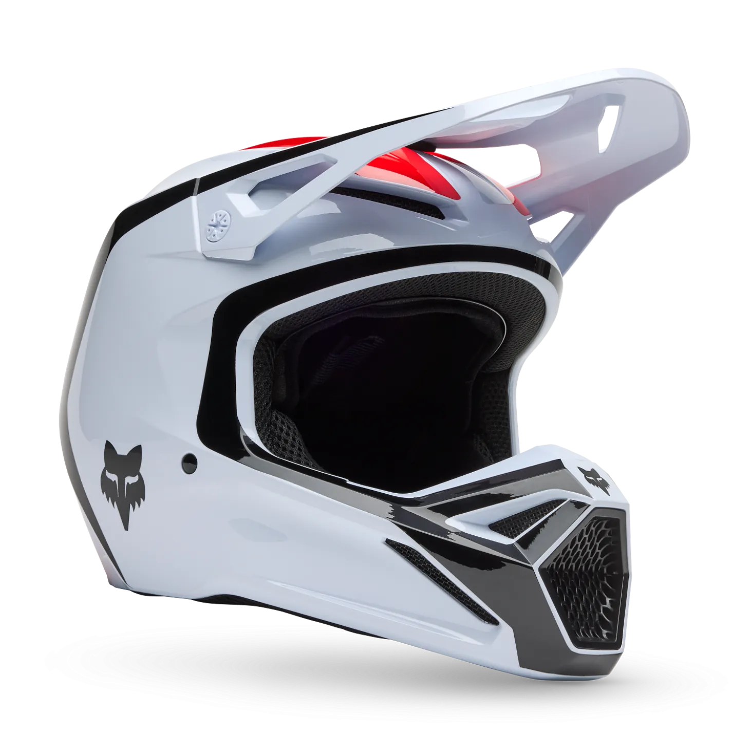V1 Flow helm
