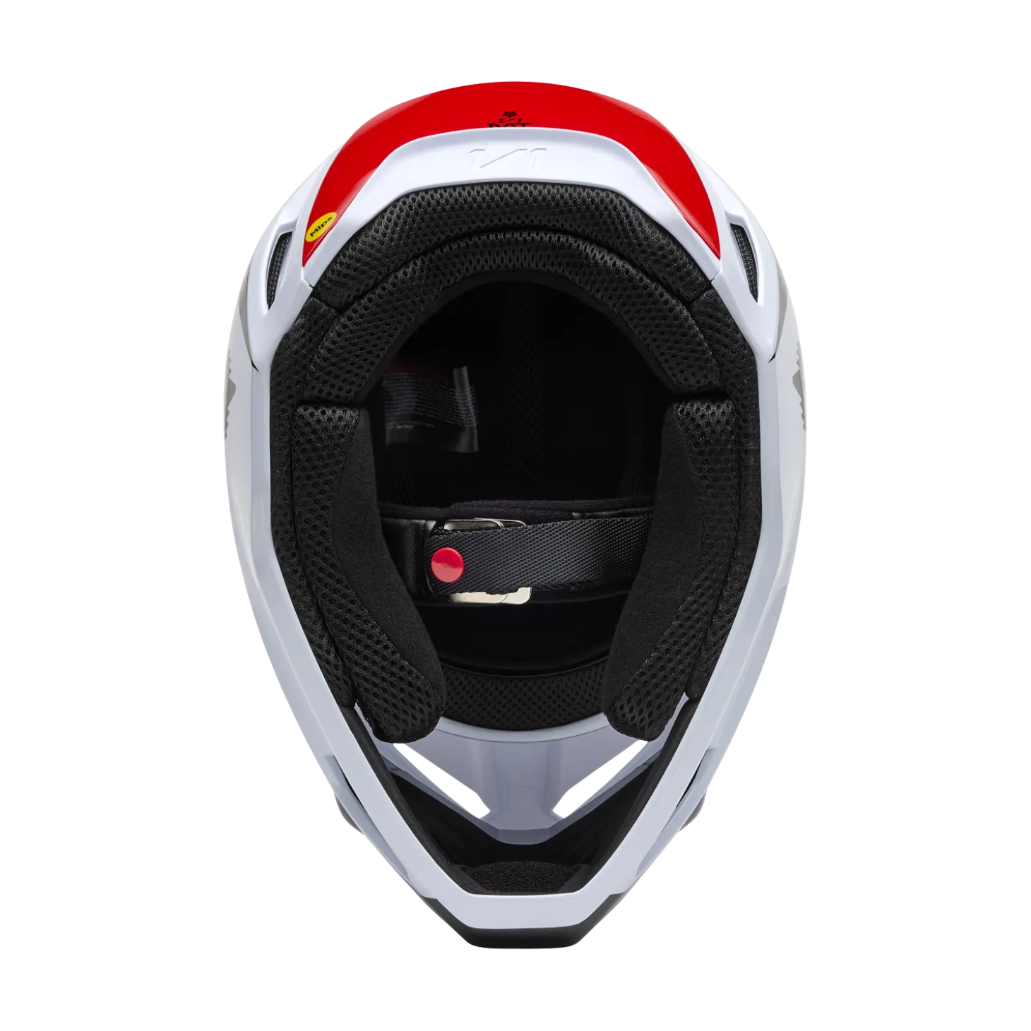 V1 Flow helm